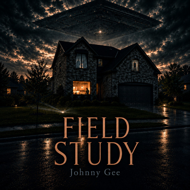 Field Study cover